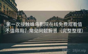 第一次接触蜂鸟影院在线免费观看值不值得用？常见问题解答（完整整理）